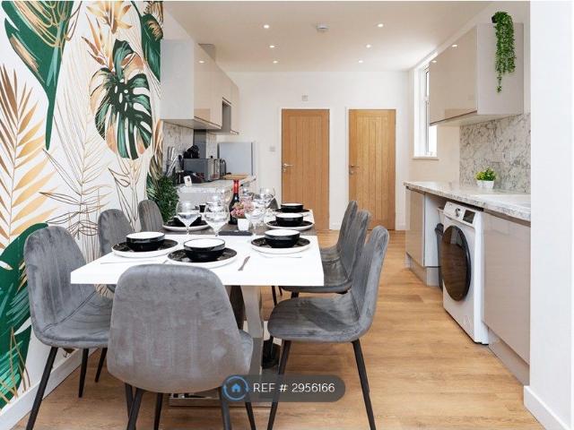 Apartment for rent in Tipner, City Of Portsmouth