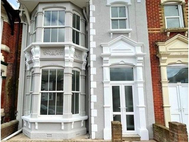 Room for rent in Tipner, Portsmouth