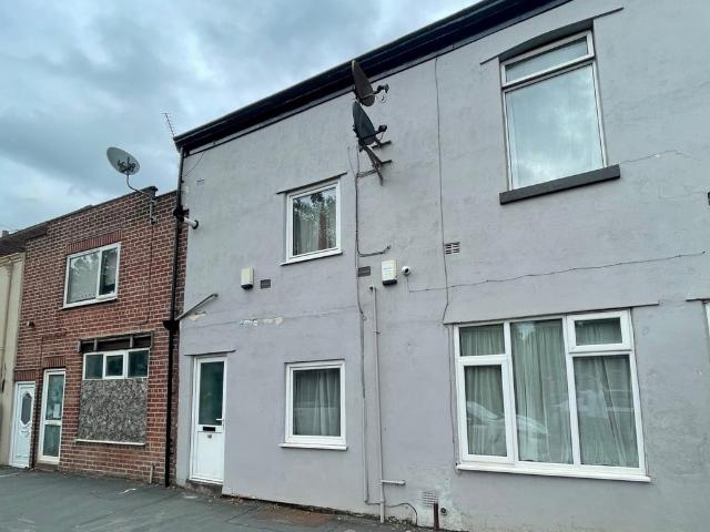 Apartment for rent in Frenchwood, Higher Bartle