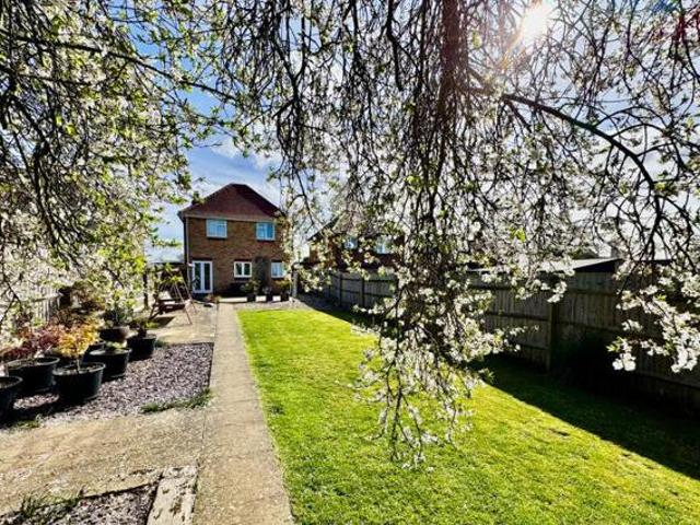 House for sale in Lyons, Greater London