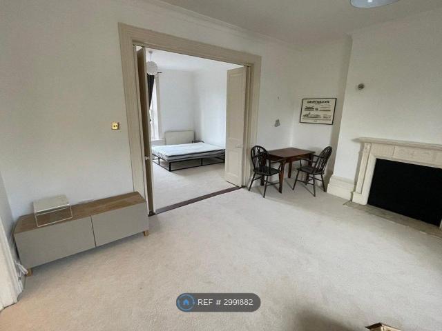 Apartment for rent in Katesgrove, Reading