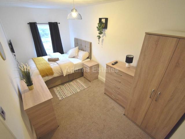 Apartment for rent in Reading