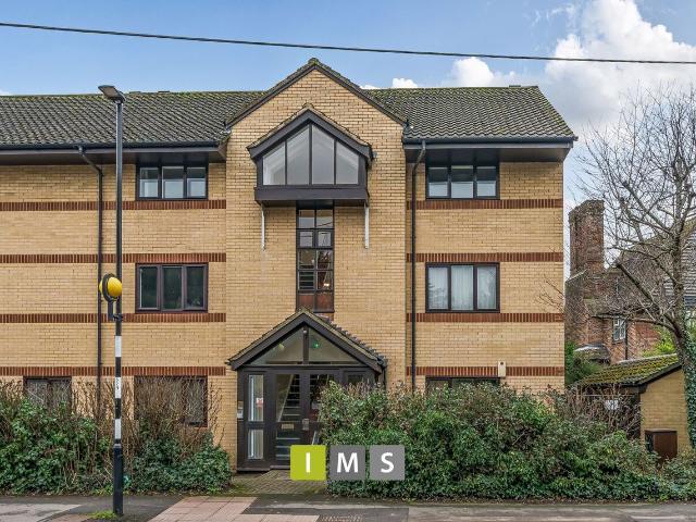Apartment for rent in New Langford, Evershot