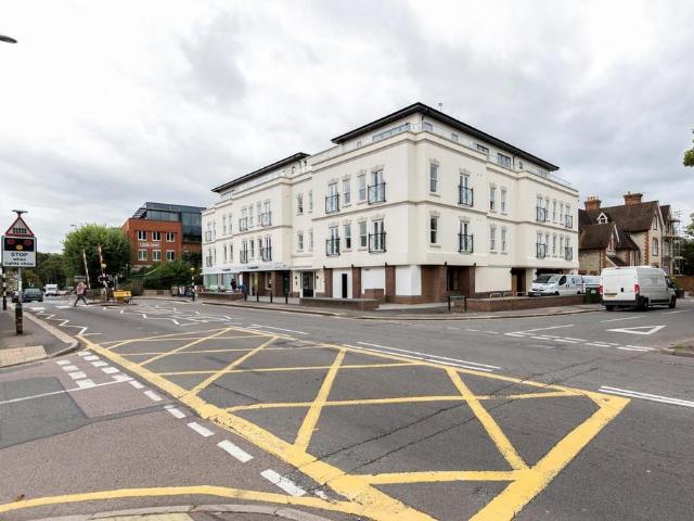 Apartment for rent in Reigate, Reigate and Banstead
