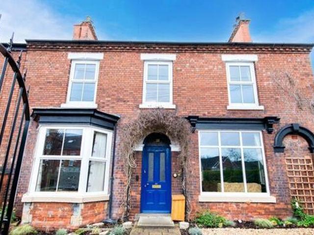 House for sale in Newtown, Costhorpe