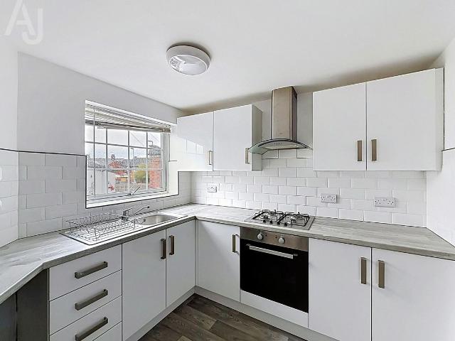 Apartment for rent in Retford, Bassetlaw