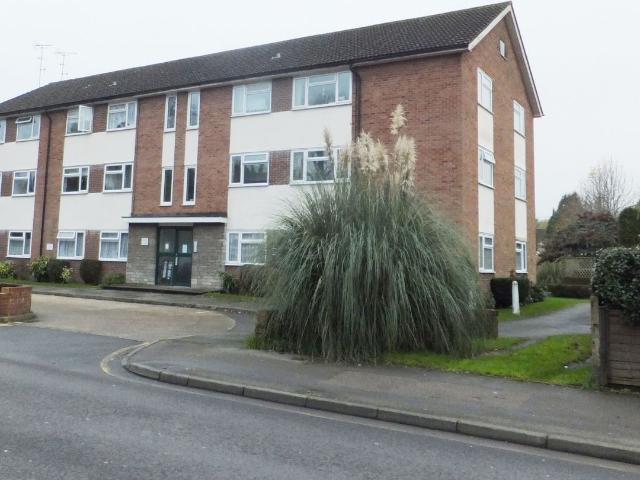 Studio for rent in The Butts, Kent