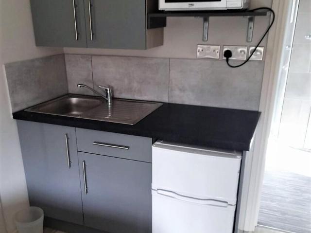 House for rent in South Lynn, Brookville