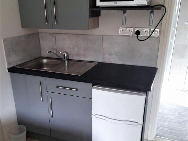 House for rent in South Lynn, Brookville