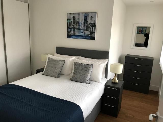 Apartment for rent in Warley, Brentwood