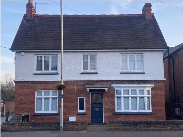 Room for rent in Twyford, Wokingham