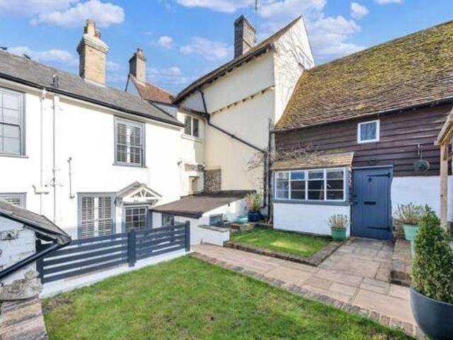 House for sale in Royston, North Hertfordshire