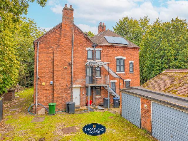 Apartment for rent in Ryton-on-Dunsmore, Rugby