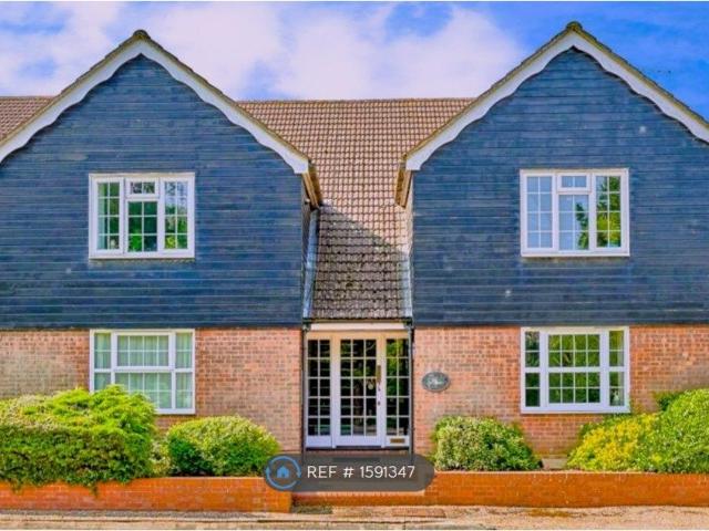 Apartment for rent in Duton Hill, Essex