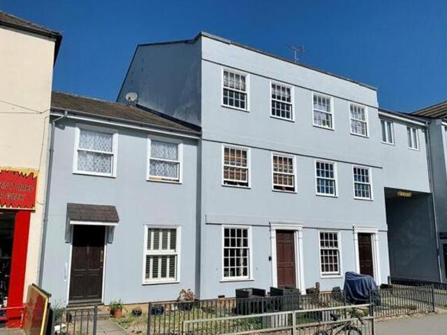 House for sale in Sawbridgeworth, Colliers End