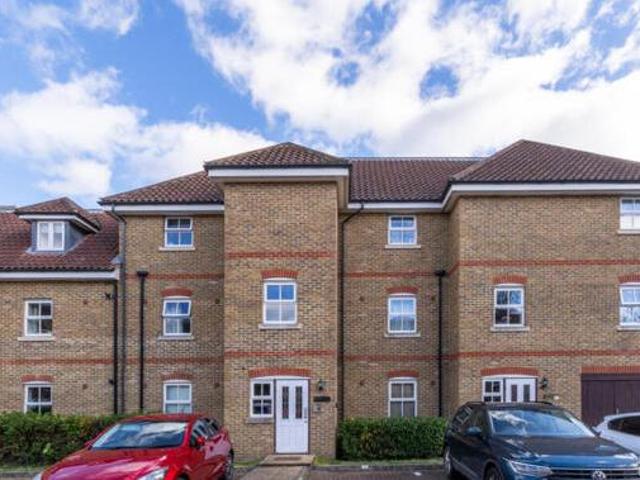 House for sale in Sawbridgeworth, Colliers End
