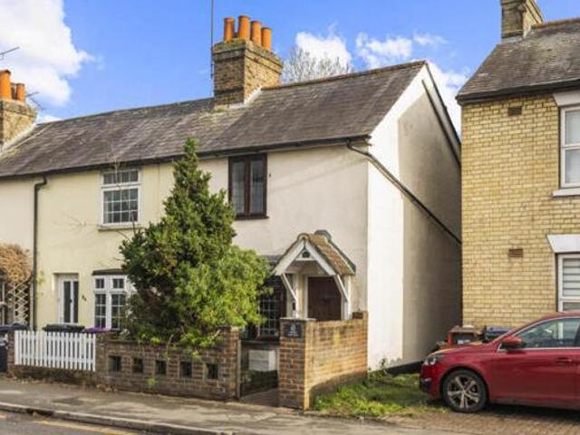 House for sale in Sawbridgeworth, Colliers End