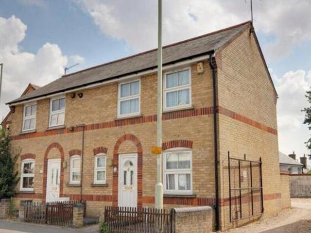House for sale in Sawbridgeworth, Colliers End