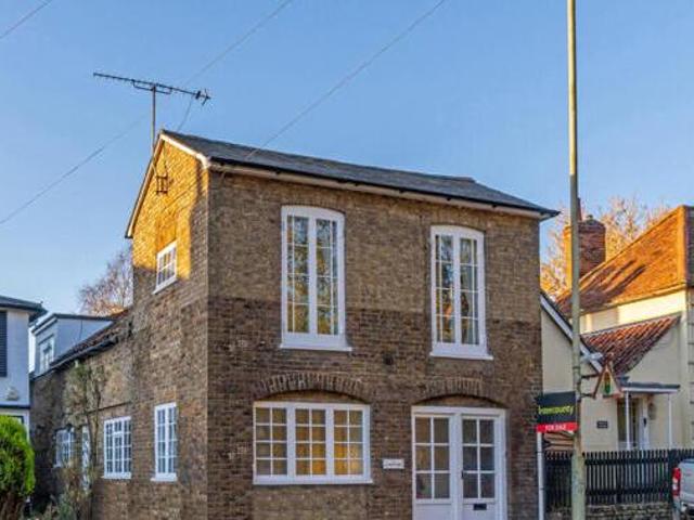 House for sale in Sawbridgeworth, Colliers End