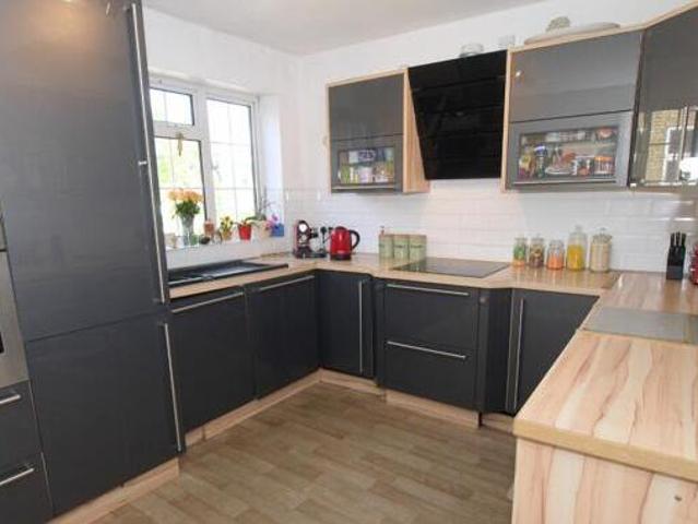 House for sale in Sevenoaks, The Butts