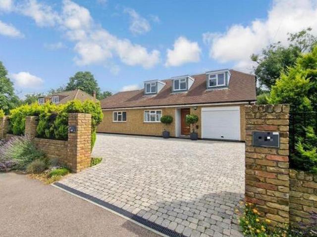 House for sale in Sevenoaks, The Butts