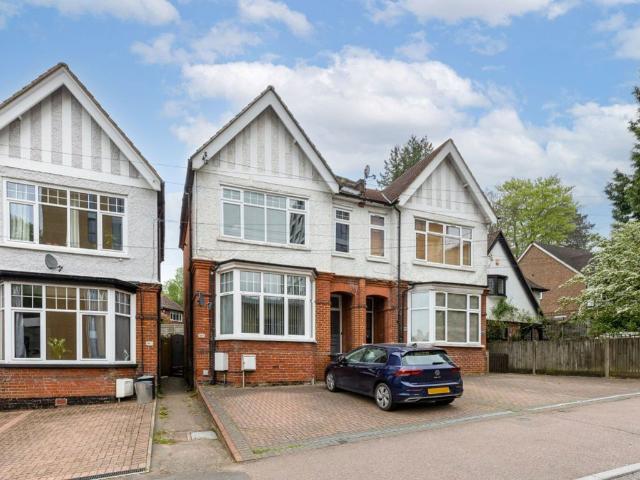 Apartment for rent in Sevenoaks, The Butts