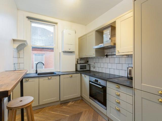Apartment for rent in Sevenoaks, The Butts