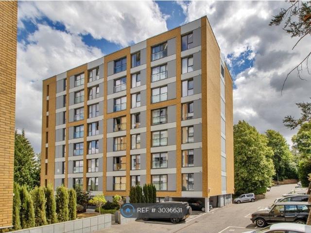 Apartment for rent in Sevenoaks, The Butts