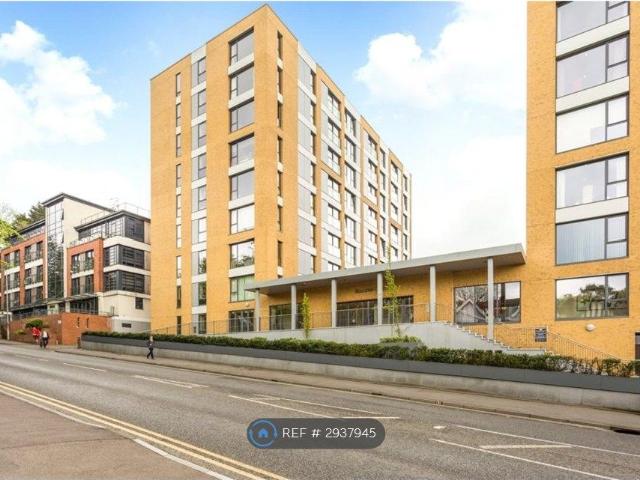 Apartment for rent in Sevenoaks, The Butts