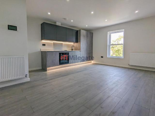 Apartment for rent in St John's, Sevenoaks