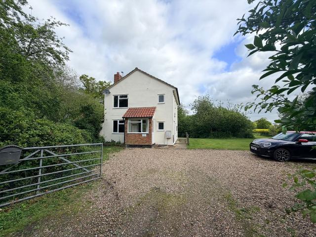 House for rent in Eastbridge, Suffolk