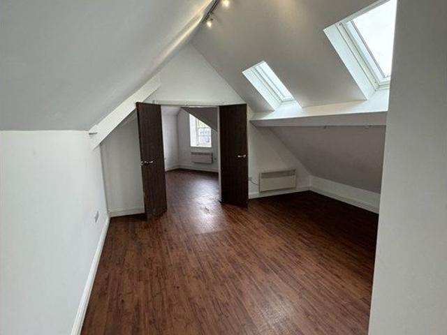 Apartment for rent in Heeley Bottom, Meersbrook