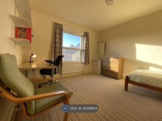 Room for rent in South Yorkshire