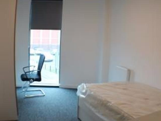 Apartment for rent in South Yorkshire