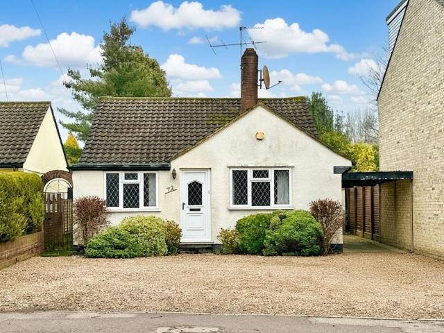 House for rent in Shenley, Hertfordshire