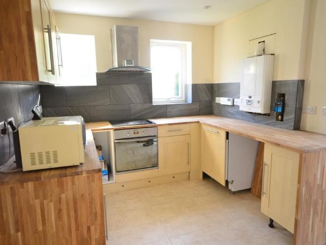 House for rent in Grove Park, Oad Street