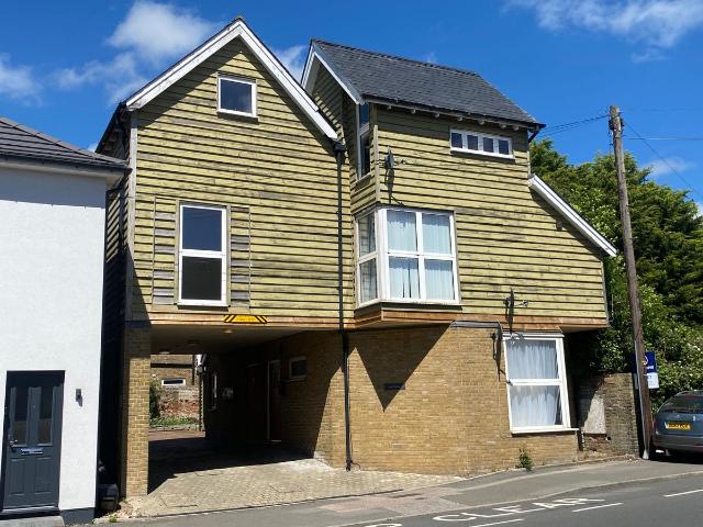 Apartment for rent in Oad Street, Kent
