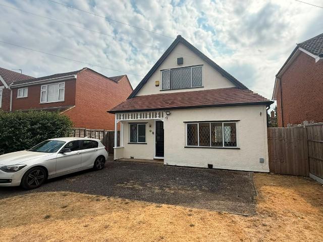 House for rent in London Borough of Lewisham, Forest Hill