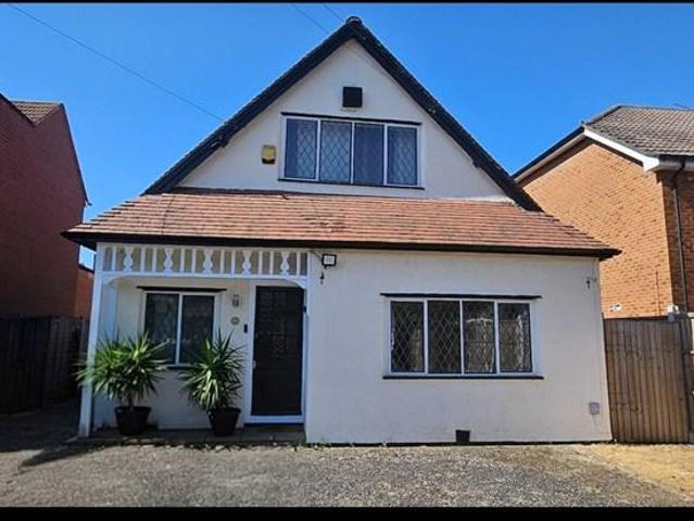 House for rent in Slough
