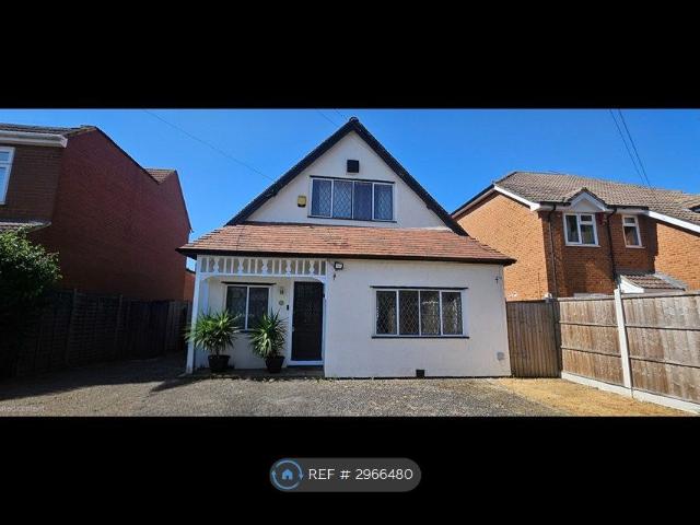 House for rent in Slough