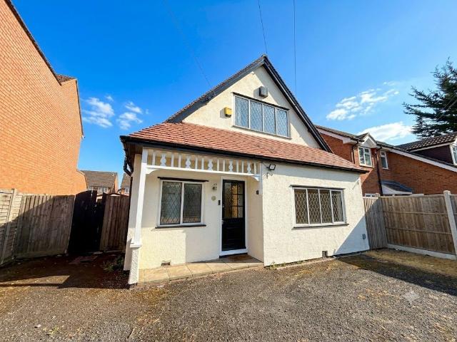 House for rent in Slough