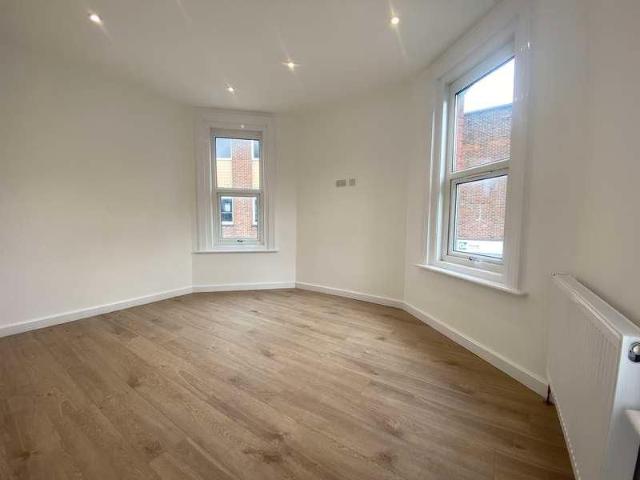 Apartment for rent in Bedford Place, Southampton