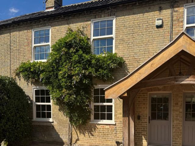 House for rent in Eastbridge, Suffolk