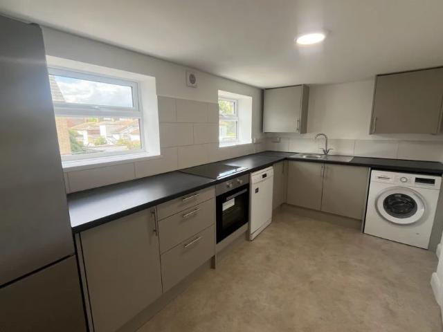 Apartment for rent in Kirkley, East Suffolk