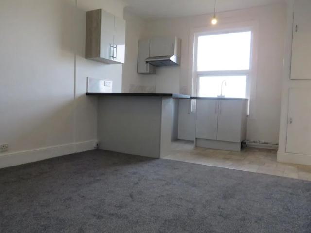 Apartment for rent in Eastbridge, Suffolk
