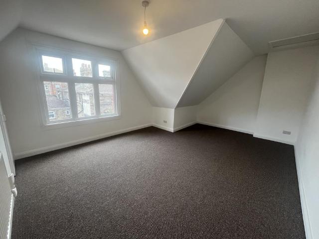 Apartment for rent in Kirkley, East Suffolk