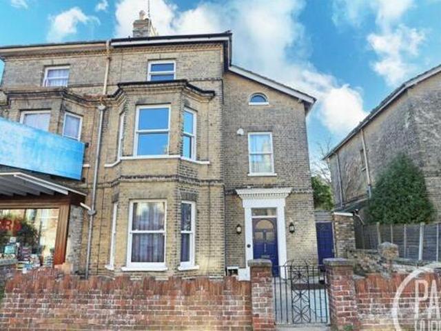 House for sale in Eastbridge, Suffolk
