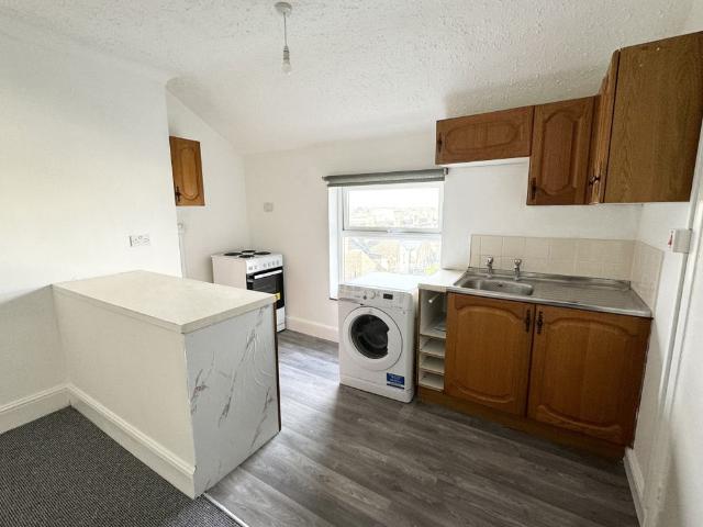 Apartment for rent in Eastbridge, Suffolk