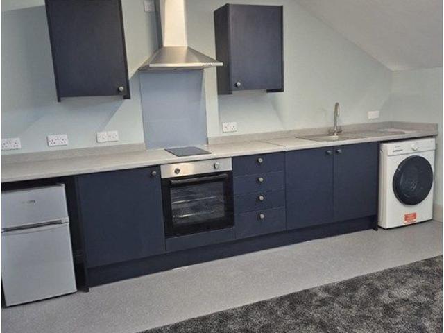 Apartment for rent in Eastbridge, Suffolk