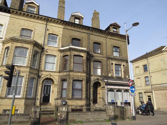 Apartment for rent in Eastbridge, Suffolk